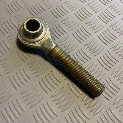 Traktor Oberlenker Einschraube, Kat 2, Rechtsgewinde 1,1/8'' UNC Gewinde.