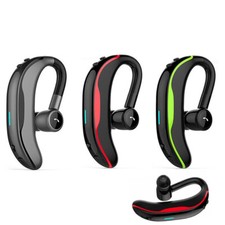 Wireless Earphone Hands-free Bluetooth Headphones Noise Canceling On-ear Earbuds