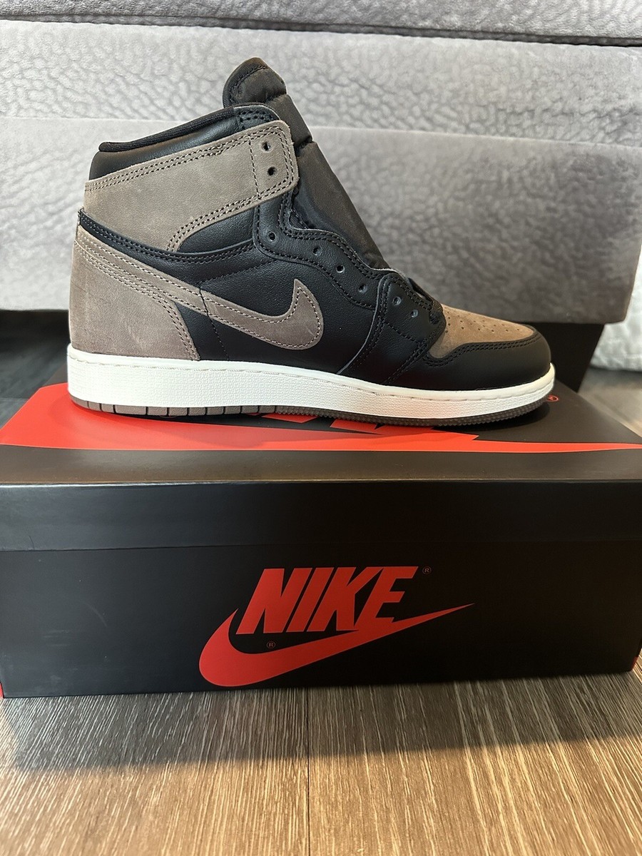 Size 7 - Jordan 1 Retro OG High Palomino | eBay Size 7 - Jordan 1 Retro OG High Palomino | eBay