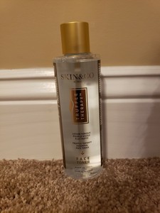 skin & co truffle therapy toner