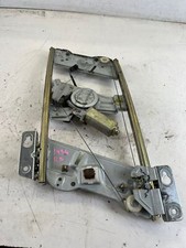 Nissan 240SX Right Front Window Regulator & Motor S13 89-93 OEM