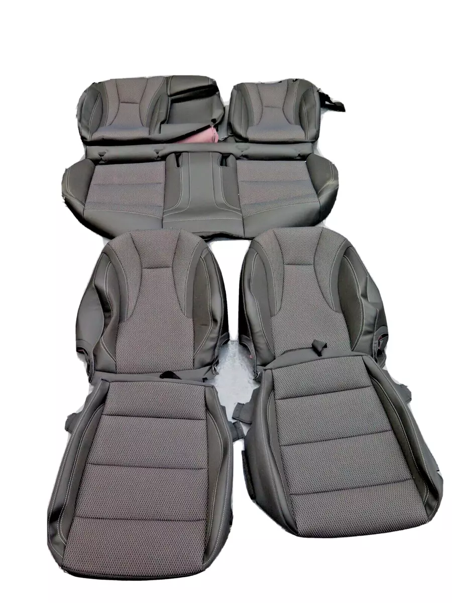 Buick envision seat deals covers