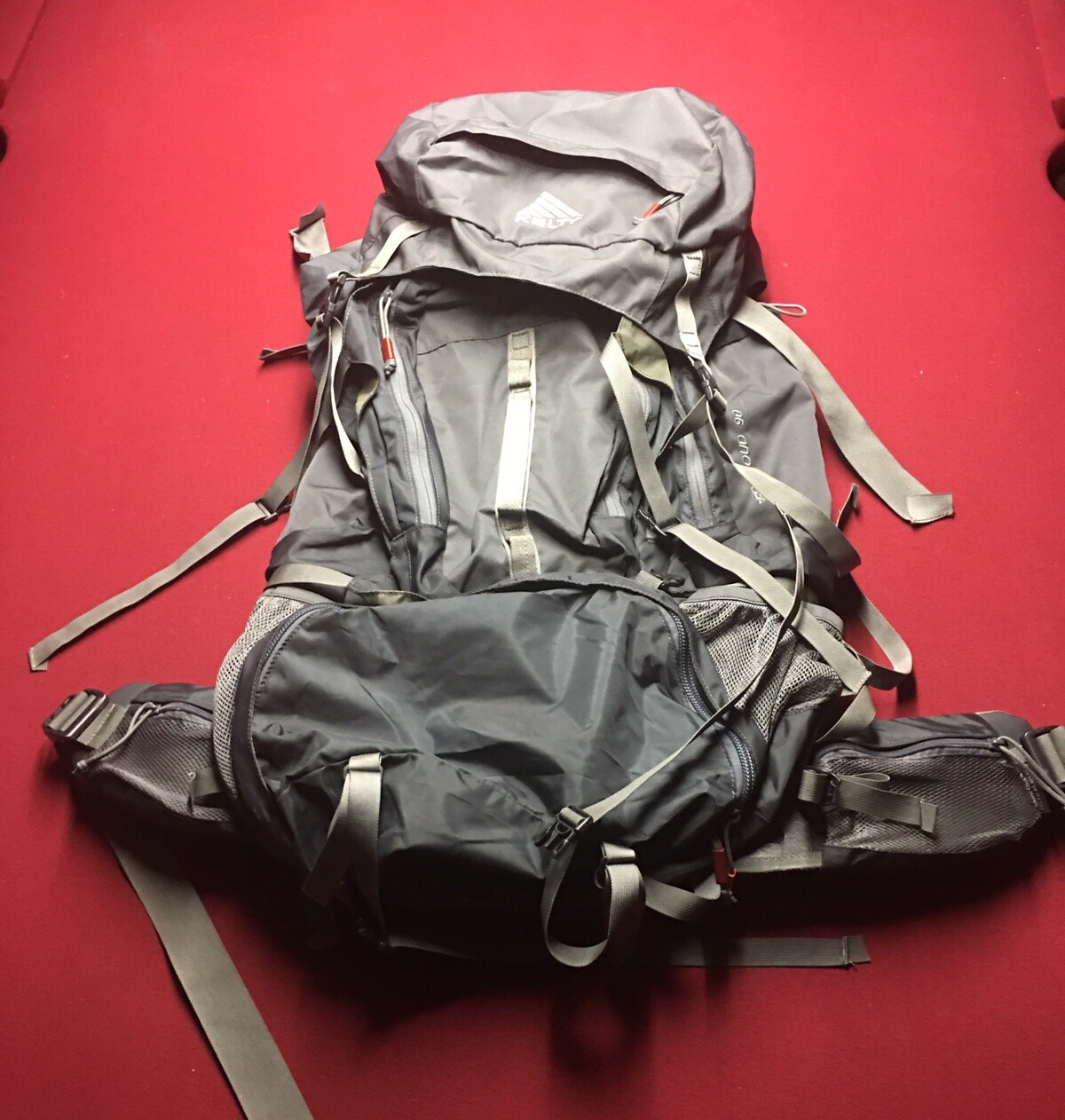 JF20,kelty redcloud 110,cheap online 