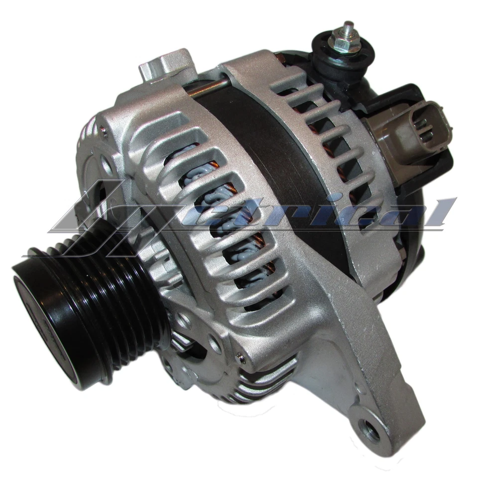 全新替代品 适用于丰田 CAMRY 丰田 RAV4 2.5L 2009-2015 SCION 2011-2016 — 第 2/4 张图片