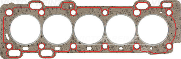 VICTOR REINZ 61-36970-00 Gasket, cylinder head for VOLVO