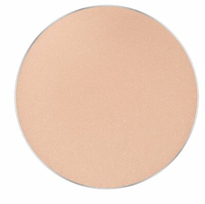INGLOT Freedom System YSM Pressed Powder Refill 43 LIGHT NEUTRAL Full Size New