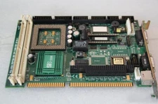 1PC Advantech industrial motherboard PCA-6154 Rev.A3