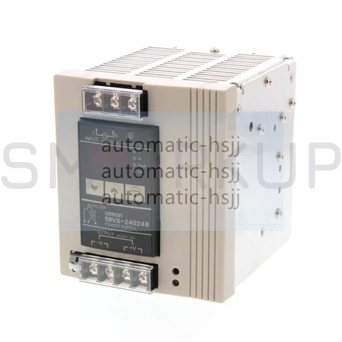 New In Box OMRON S8VS-24024AP Power Supply