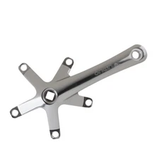 Origin-8 Triple Alloy Crankarms Crankarm Set Or8 155 74/130bcd Sl Trpl