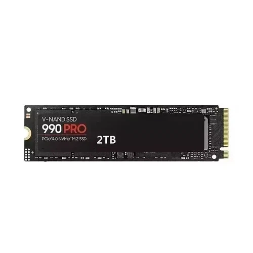 4TB 2TB 1TB M.2 SSD 2280 NVMe PCIe 4.0 Internal Solid State Drive - Picture 13 of 26