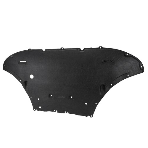 For Audi Q7 4M S-Line 2015 - 2019 New Engine Protection Guard 4M0825235F - Picture 12 of 12