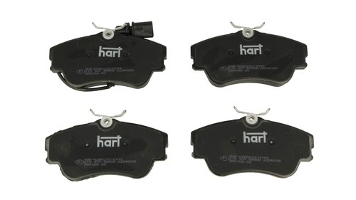 363700430027 MAGNETI MARELLI Kit pastiglie freno, Freno a disco per HYUNDAI