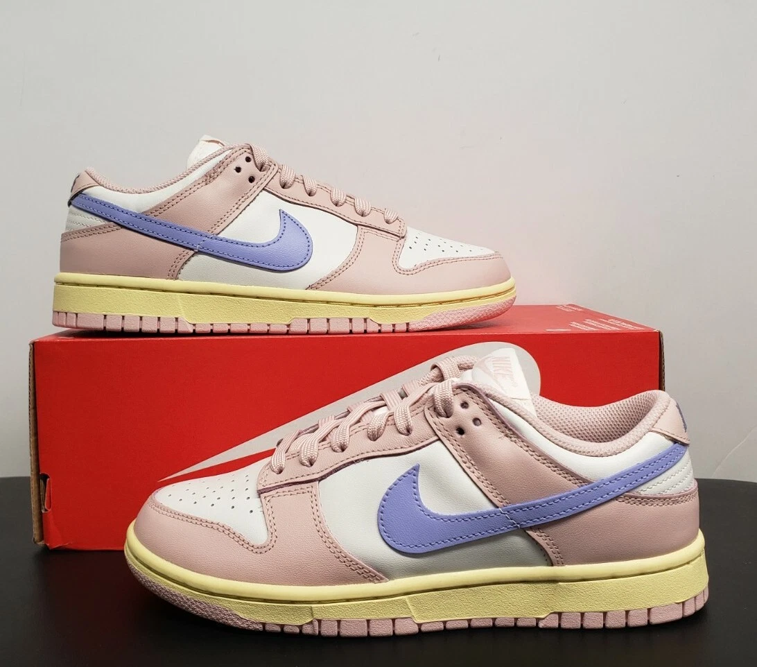 women dunks size 7