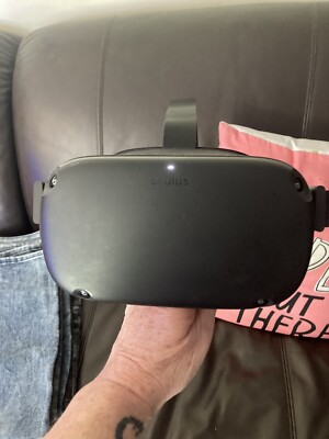 Oculus Meta