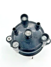 Distributor Cap for Daihatsu Japanese Mini Truck (Duel Vent)-S110P ID#029120-388