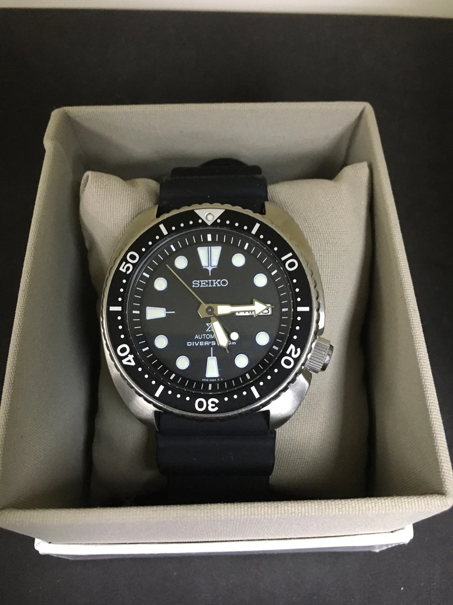 Seiko srp777k1 top