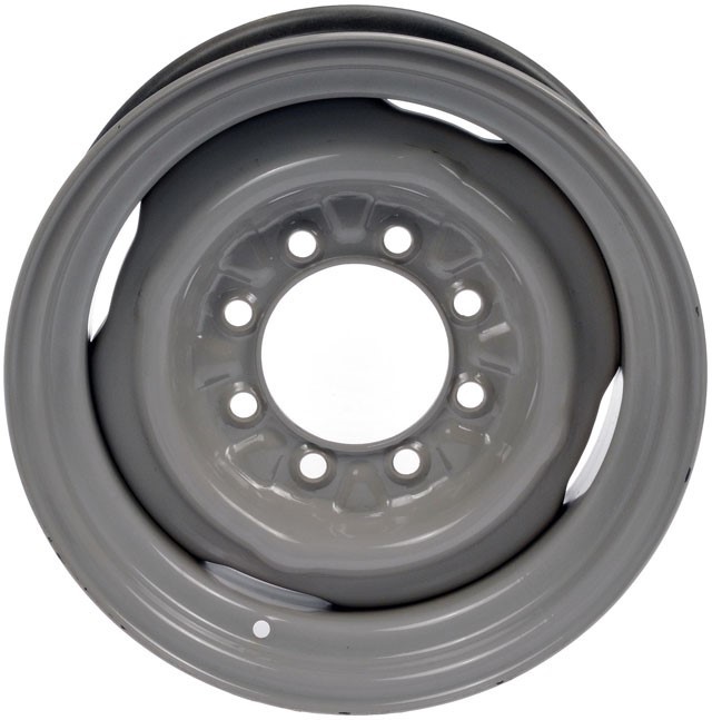 Ford F250 16 Inch Steel Wheel E350 8 lug Dorman 939-198 F3UZ1015A