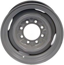Ford F250 16 Inch Steel Wheel E350 8 Lug Dorman 939-198 F3uz1015a F8uz1015ba
