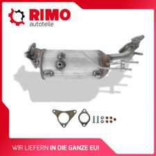 für Subaru Impreza 2.0 D AWD (ab 2009) Schrägheck Dieselpartikelfilter DPF für Subaru Impreza 2.0 D AWD (ab 2009) Schrägheck Dieselpartikelfilter DPF
