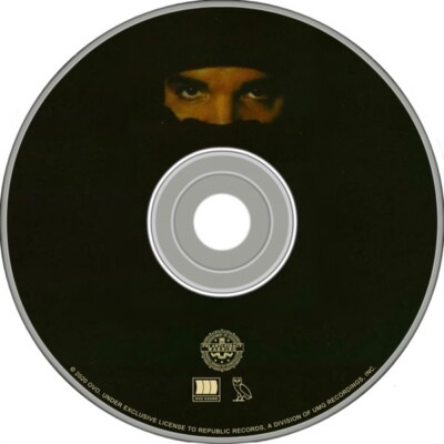 Drake - Dark Lane Demo Tapes CD (2020) Hip-Hop & Rap - 2 Bonus