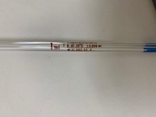 Fisherbrand 11-382-32 F  OSTWALD-FOLIN PIPET, FISHER SCIENTIFIC CO. / doz