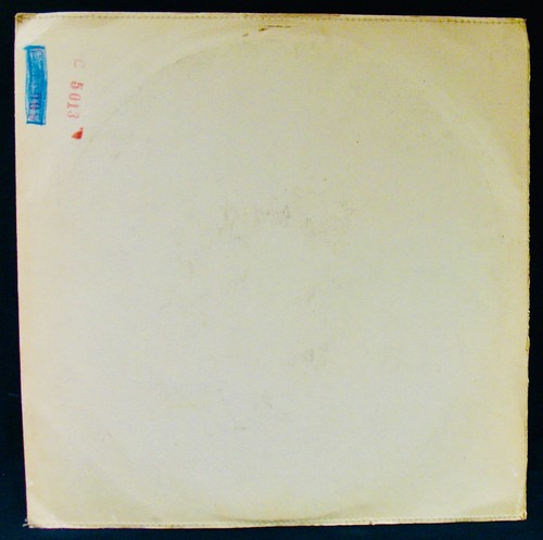 LEOS JANACEK~SINFONIETTA~A Rare 10" Record Album~SUPRAPHON #DM 5013 (Czech) - Imagen 4 de 4