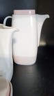 Rare, very nice vintage art deco Shirnding Bavaria coffee set — photo 5