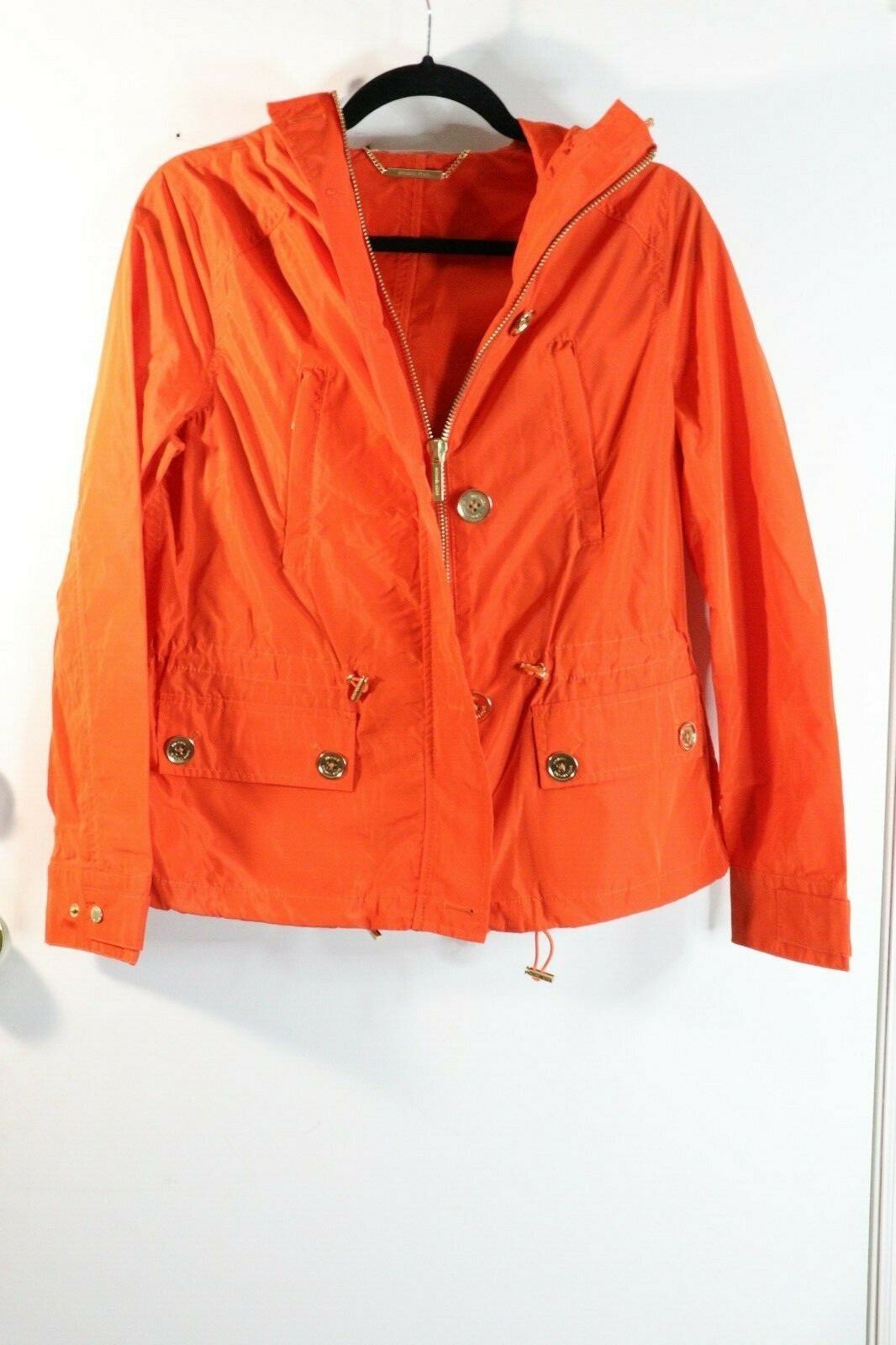 Michael Kors Orange Water Resistant 