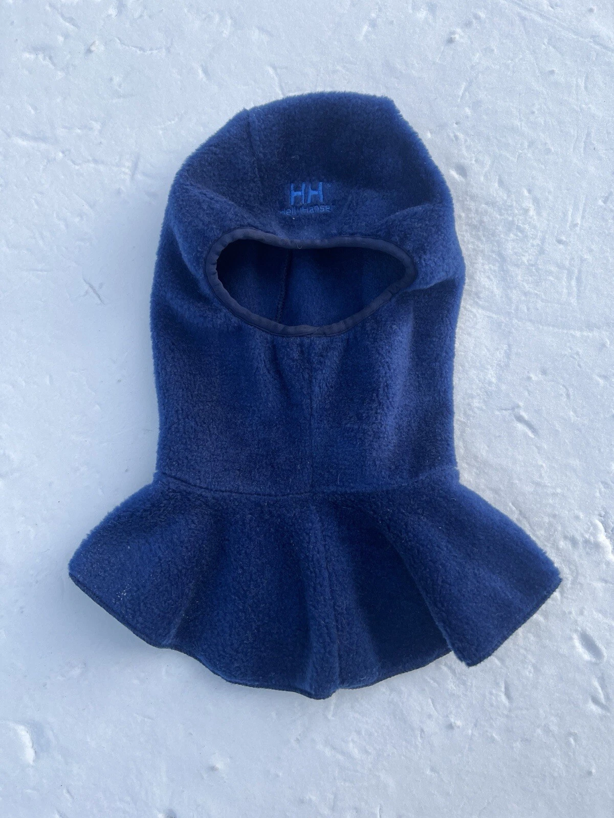 Helly Hansen 90s Vintage Fleece Balaclava Hat
Opens in a new window or tab