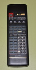 RARE remote Sanyo RB-SF6 vg