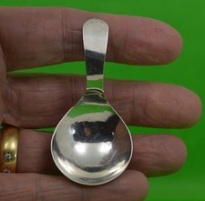 Antique Georgian Sterling