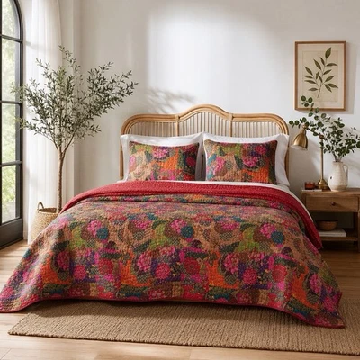 Anthropologie Quilts, Bedspreads and Coverlets for sale | eBay
