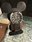 Seiko Vintage Turtle Watch 6309-7049 Unknown Maintenance