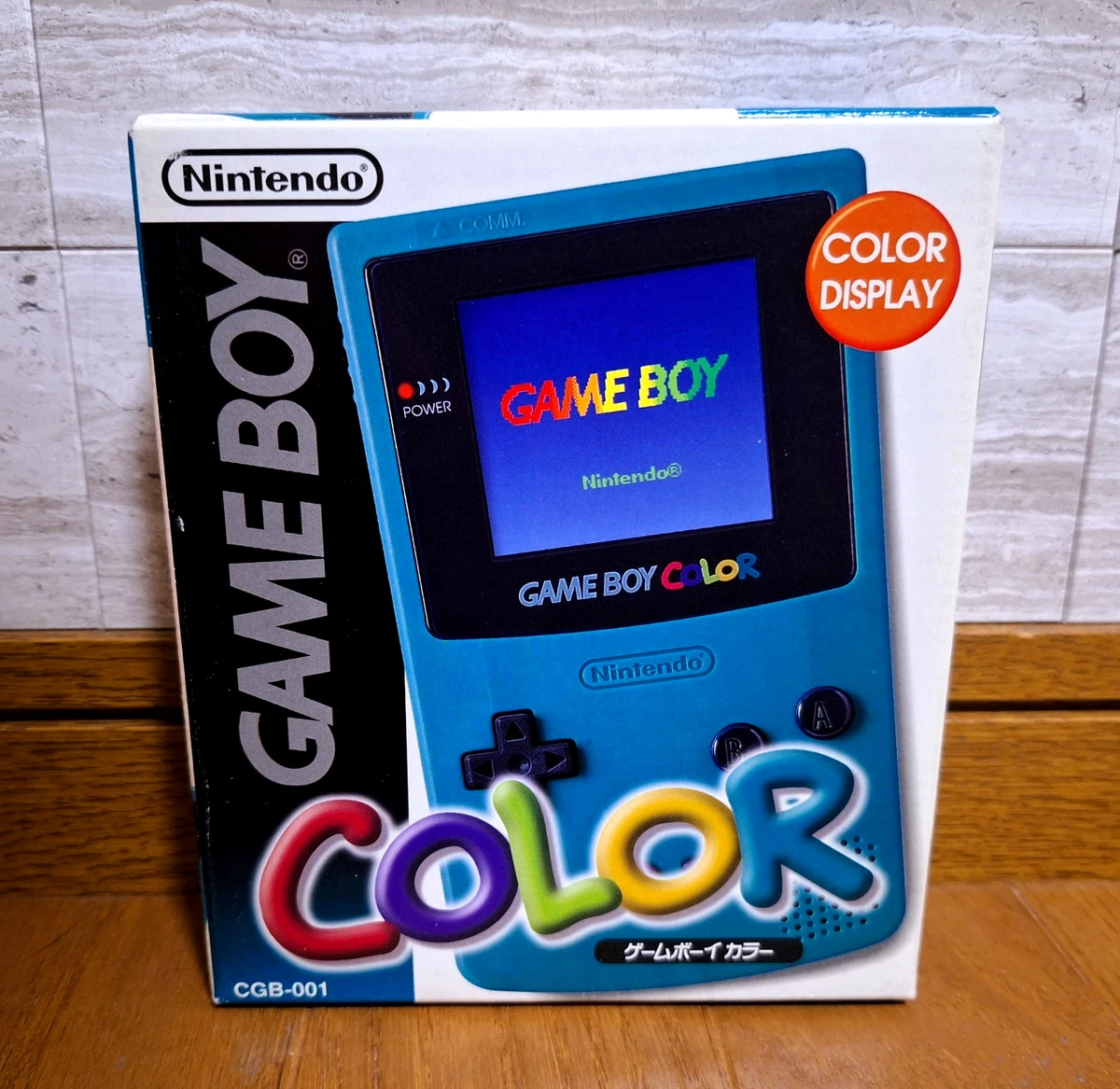 Gameboy Color Japan for sale | eBay