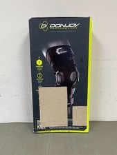 DonJoy Performance BIONIC FULLSTOP Knee Brace - ACL, Meniscus Injuries, Joint an