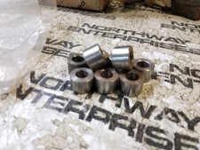 LOT OF 9PC - CATERPILLAR 1L-5081 CAT SPACER 1L5081 14mm Thick