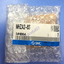 1PC NEW SMC MHZA2-6S Pneumatic Finger FREE SHIPPING