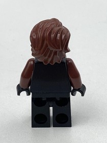 Lego 9515 8098 7675 8037 7680 7931 - Star Wars Anakin Skywalker Minifig - 2008