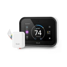 LEVOIT Smart Thermostat for Home, WiFi Programmable Digital Thermostat, Works...