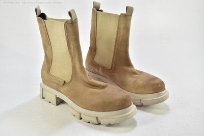 Bugatti  Damen Stiefelette Boots  EUR 38 Nr. 25-B 4558