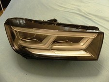⭐Original Audi Q5 FY 80A 2017-2020 LED Scheinwerfer rechts 80A941774