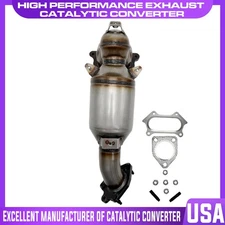 Catalytic Converter Fits 2013-2017 Honda Accord EX LX SE Sport L4 2.4L EPA 16827