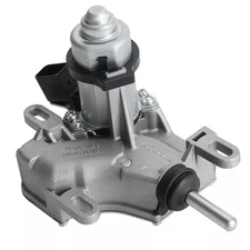 Clutch Actuator Slave Cylinder Compatible with Smart Fortwo Cabrio City-Coupe