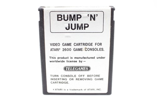 Atari 2600 Spiele - Picture 6 of 9