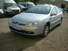 Neiman Citroen C5
