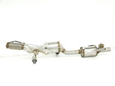 Catalyseurs Volkswagen CRAFTER