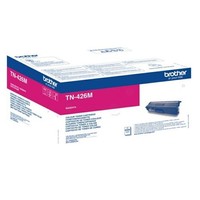 Brother TN426M Brother TN-426 M Toner Magenta