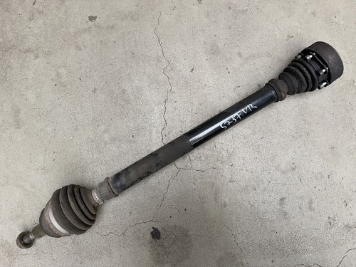 Antriebswelle Rechts 1J0407272AT VW Golf 1.9 SDI Bj 2003 1 J 2673719