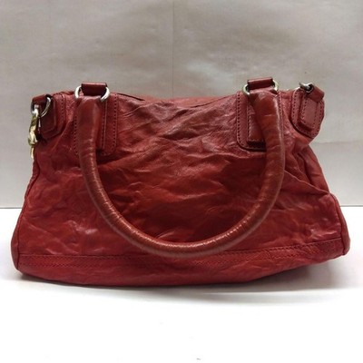 Givenchy Pandora 2 Way Bag with Shoulder Strap 820119
