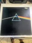pink floyd  ( Dark Side Of The Moon )vinyl records